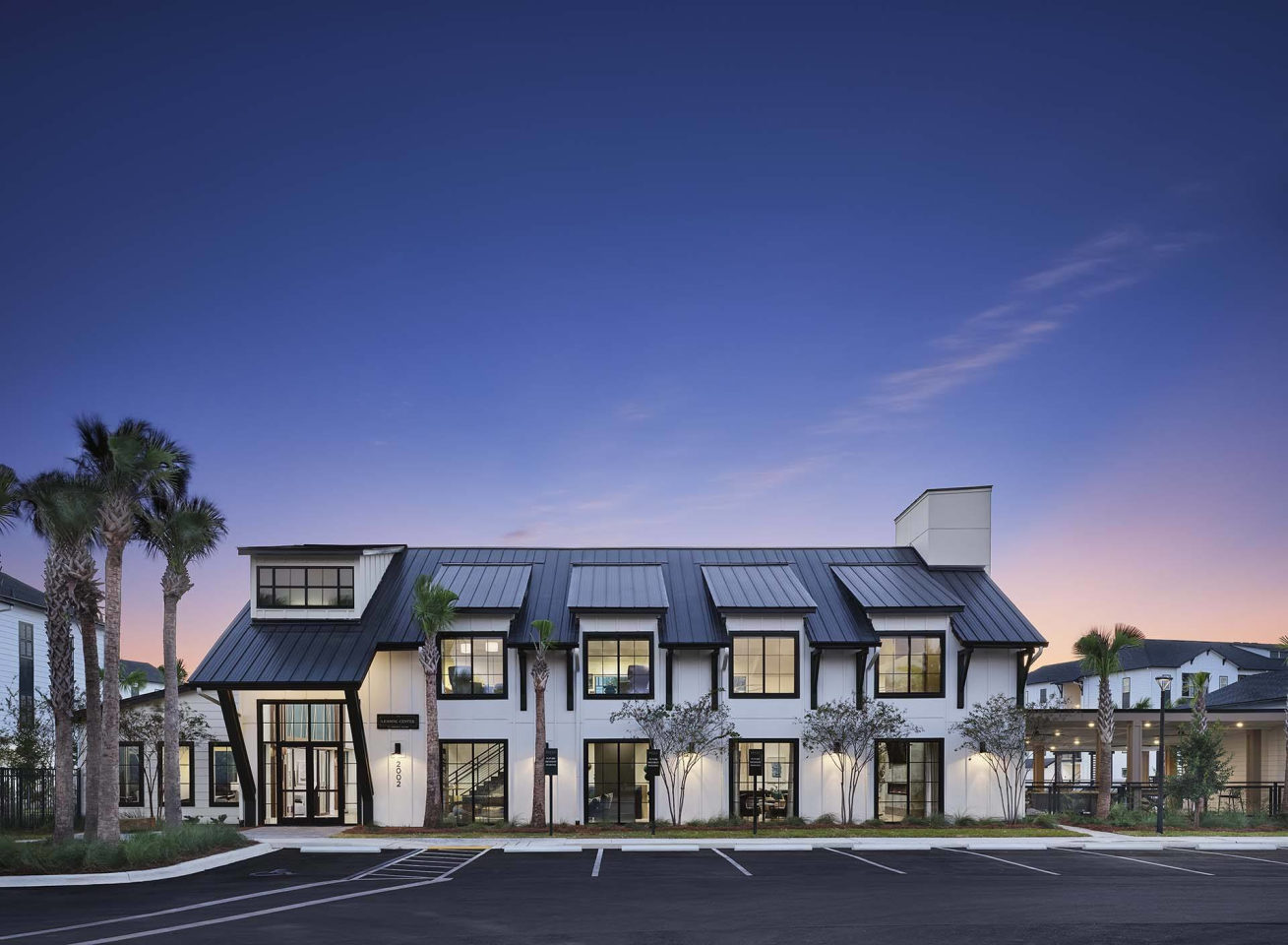 The Kelly at 23rd Luxury Apartments Image 19
