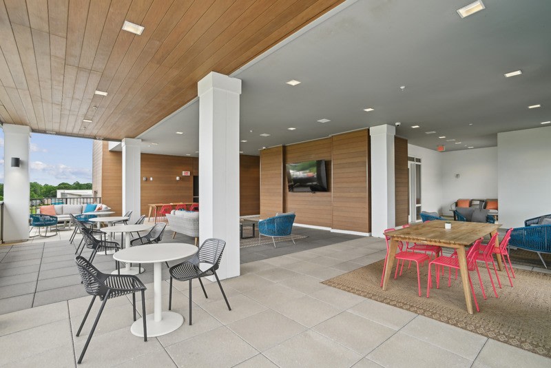 Link Apartments Montford Image 38