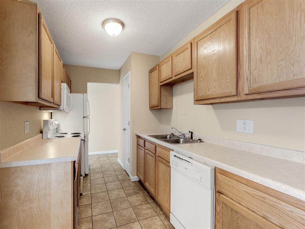 Oak Valley Apartments Image 17