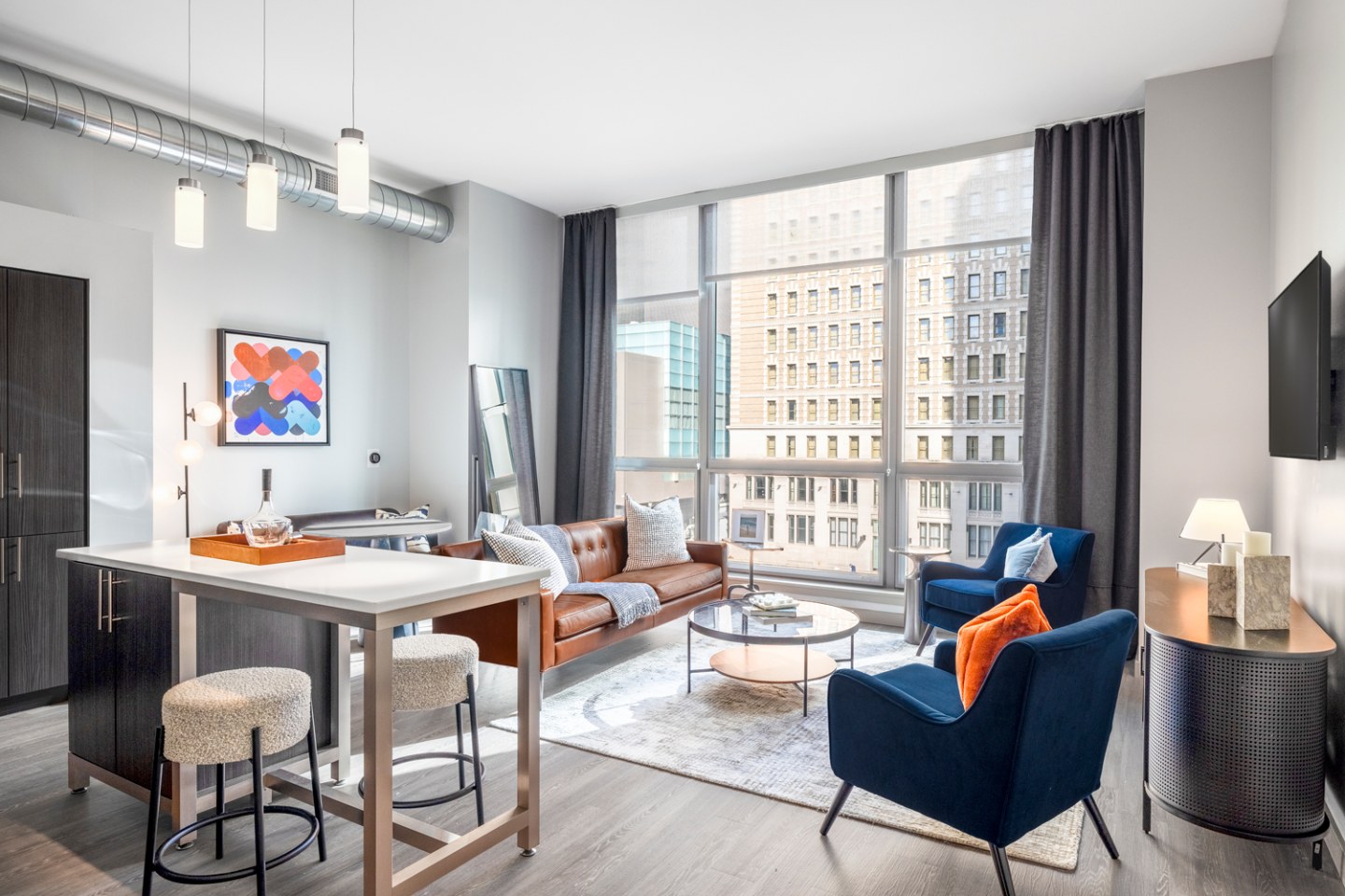 The Collins Midtown Village Image 16