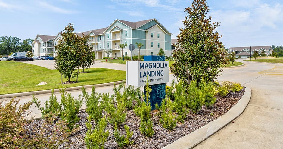 Magnolia Landing Apartments Image 11