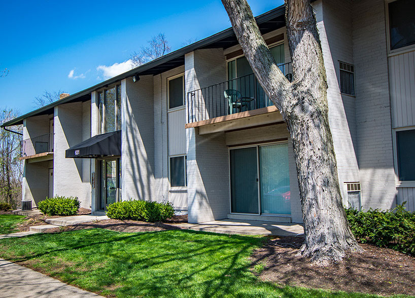 Crane Village Apartments Image 10