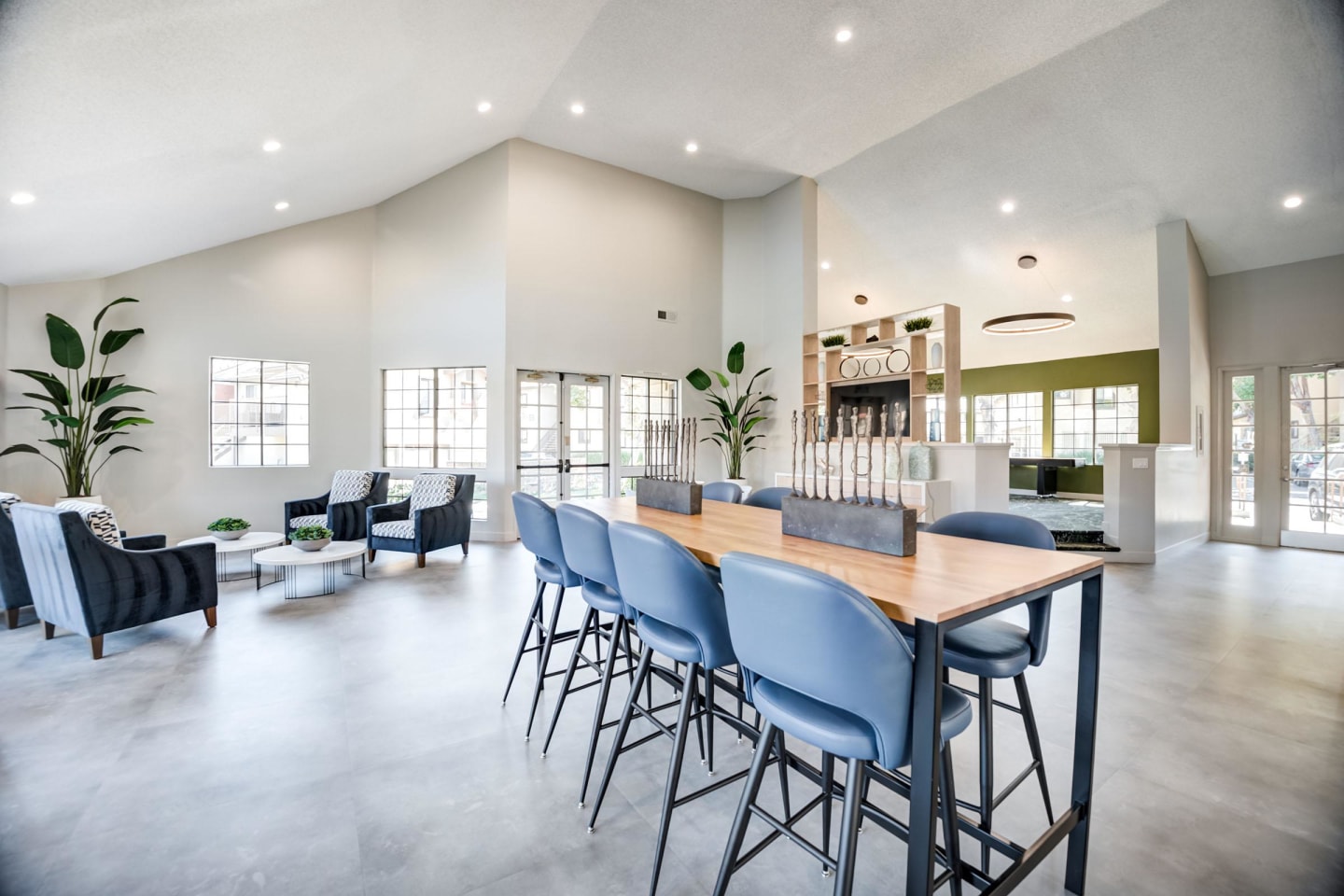 Mosaic Apartment Homes Image 16