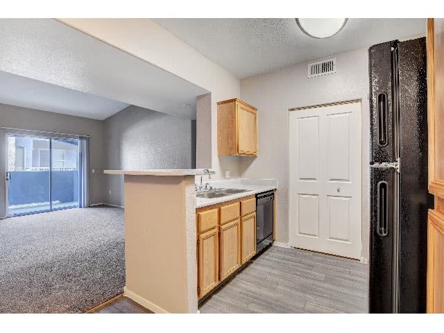 Tierra Villas at Lone Mountain Image 34