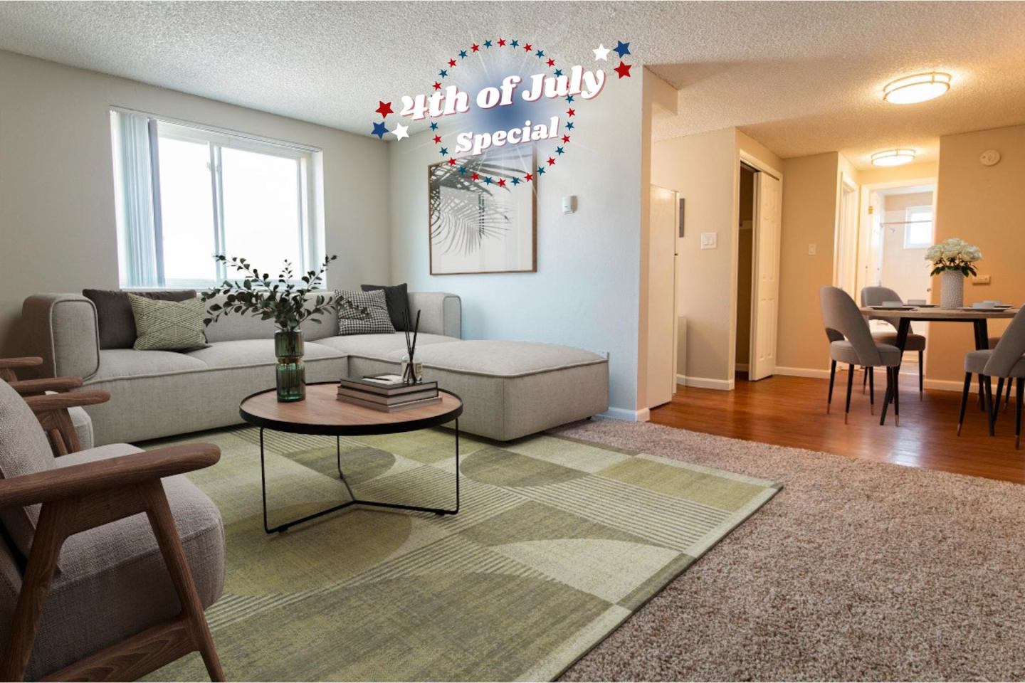 Joliet Towers Apartments Image 1