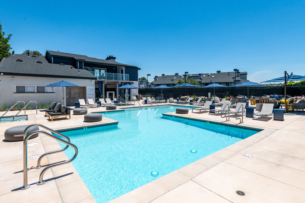 Aliso Creek Apartments Image 11