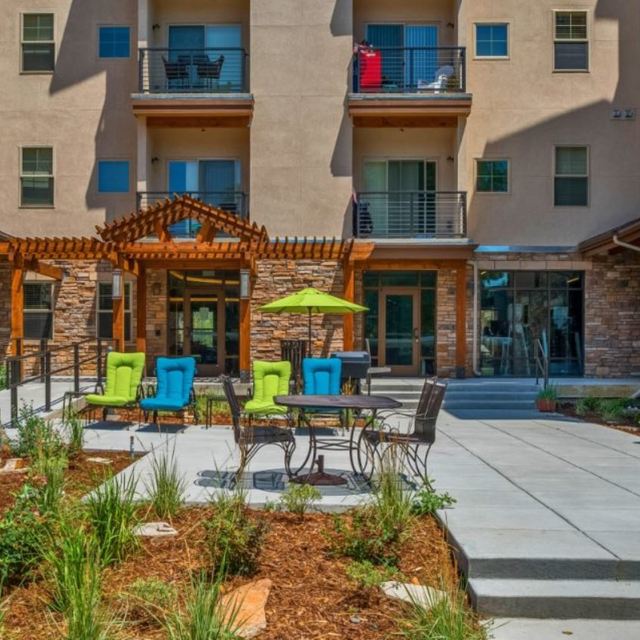 Peregrine Place Apartments Image 13