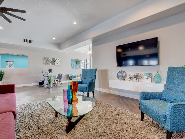 Tierra Villas at Lone Mountain Image 63