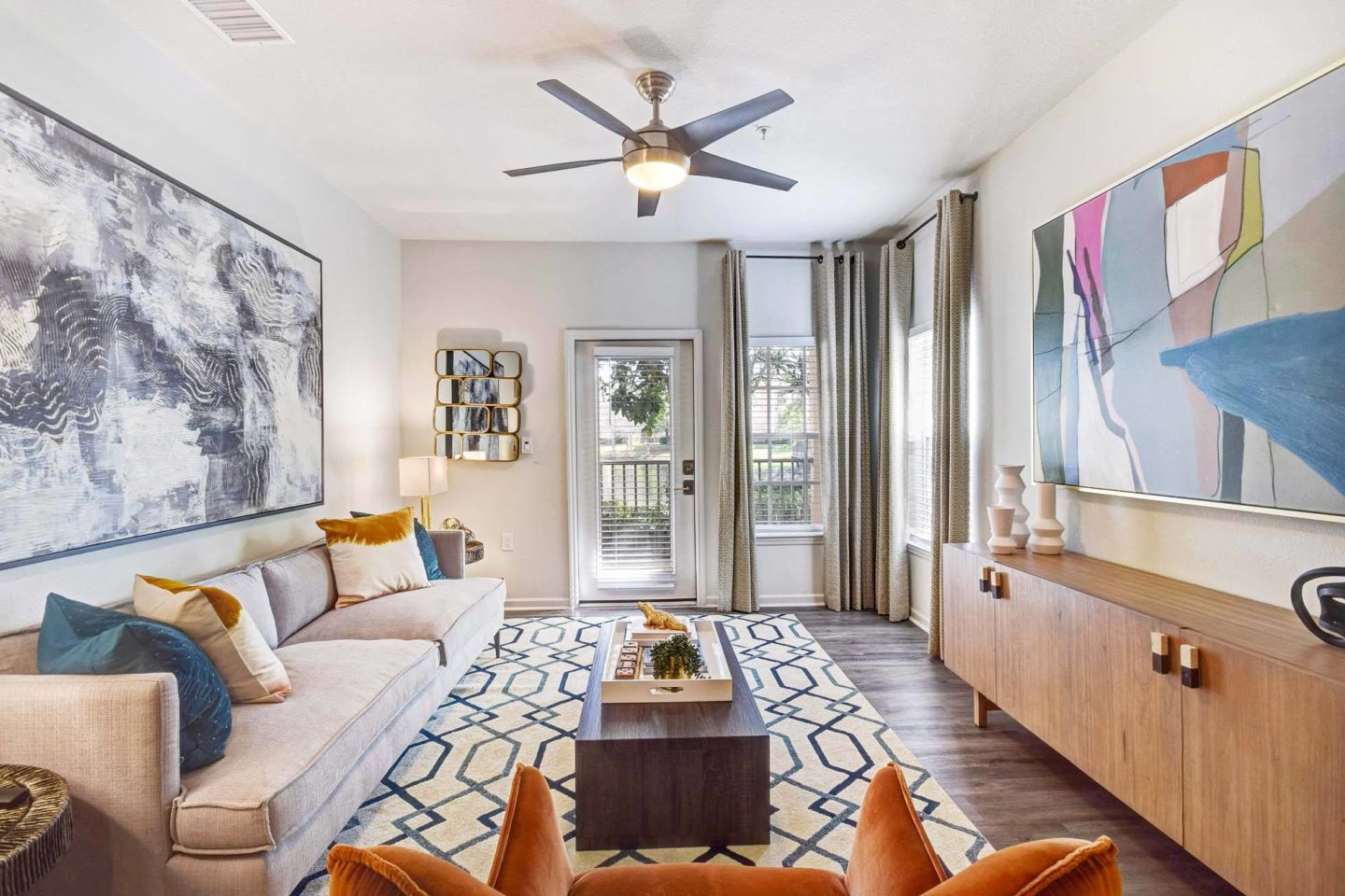 The Monaco at Waterford Lakes Image 58