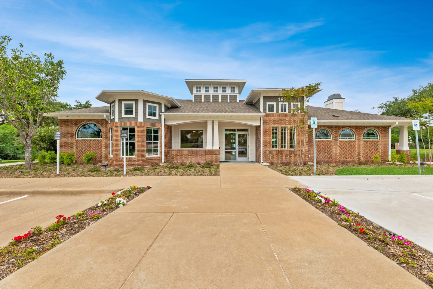 Sandy Creek Apartments - Affordable Housing Image 2