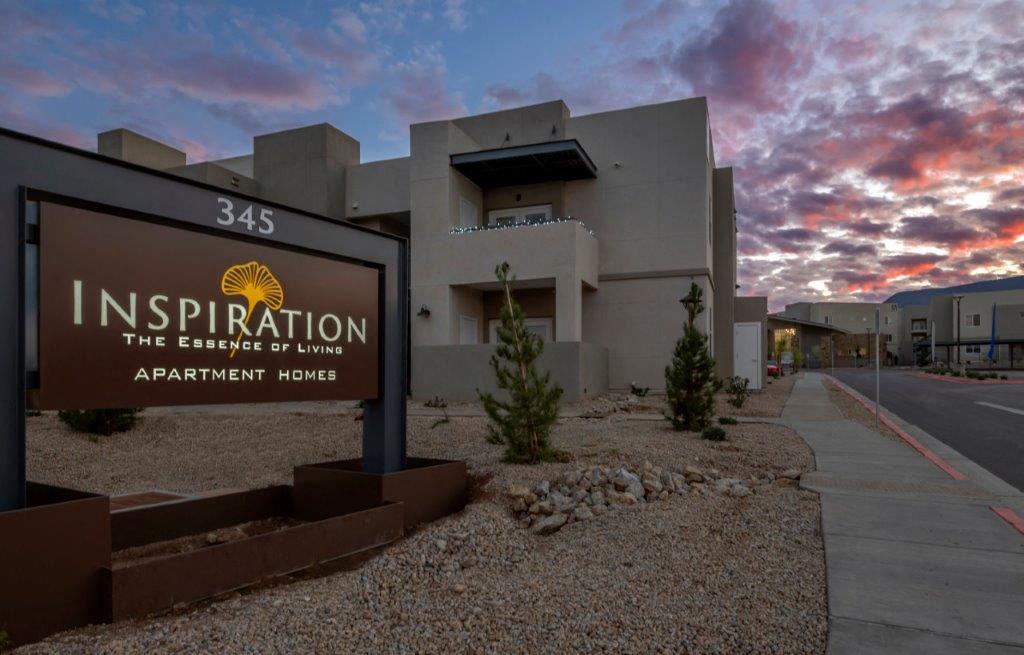 Inspiration Apartments Image 42