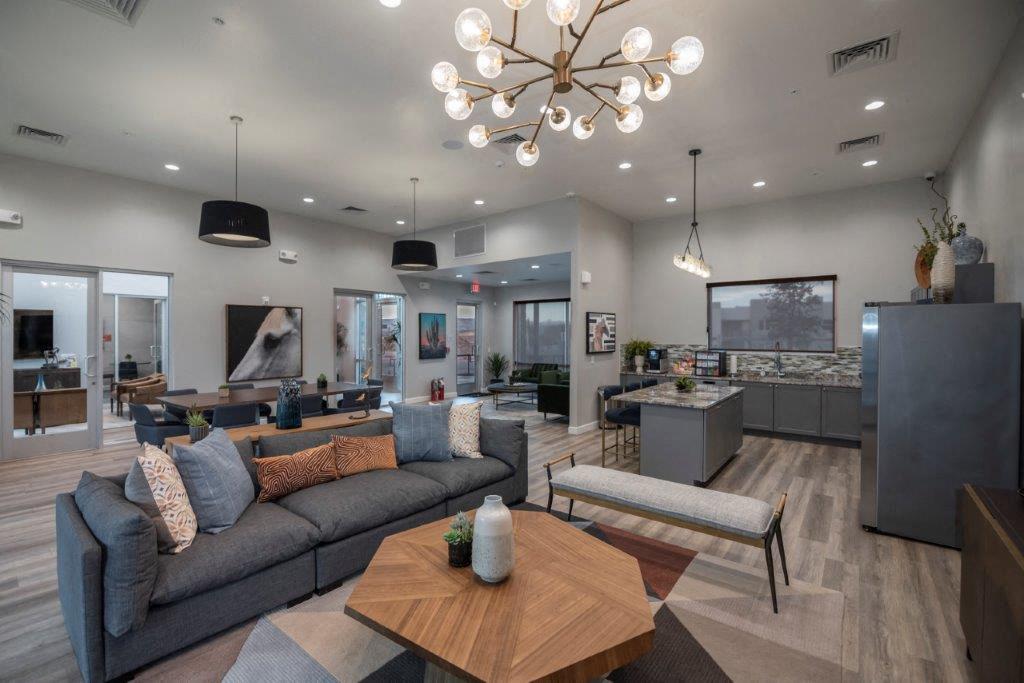 Inspiration Apartments Image 33