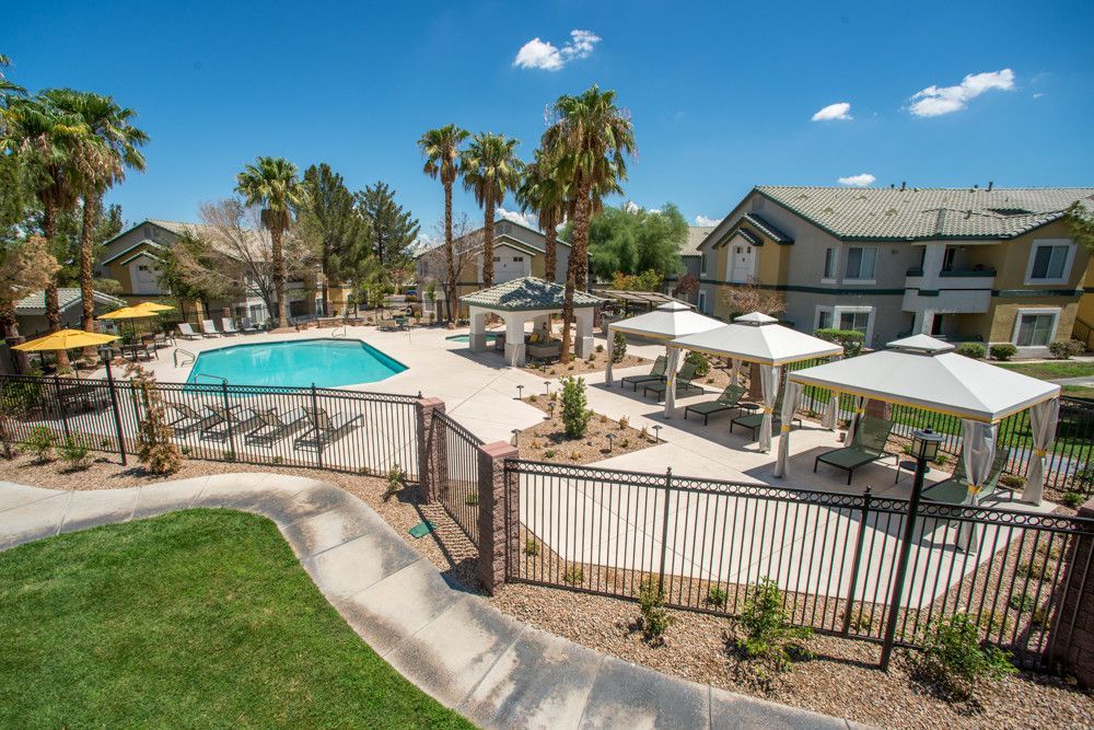 South Valley Ranch Apartments Image 26