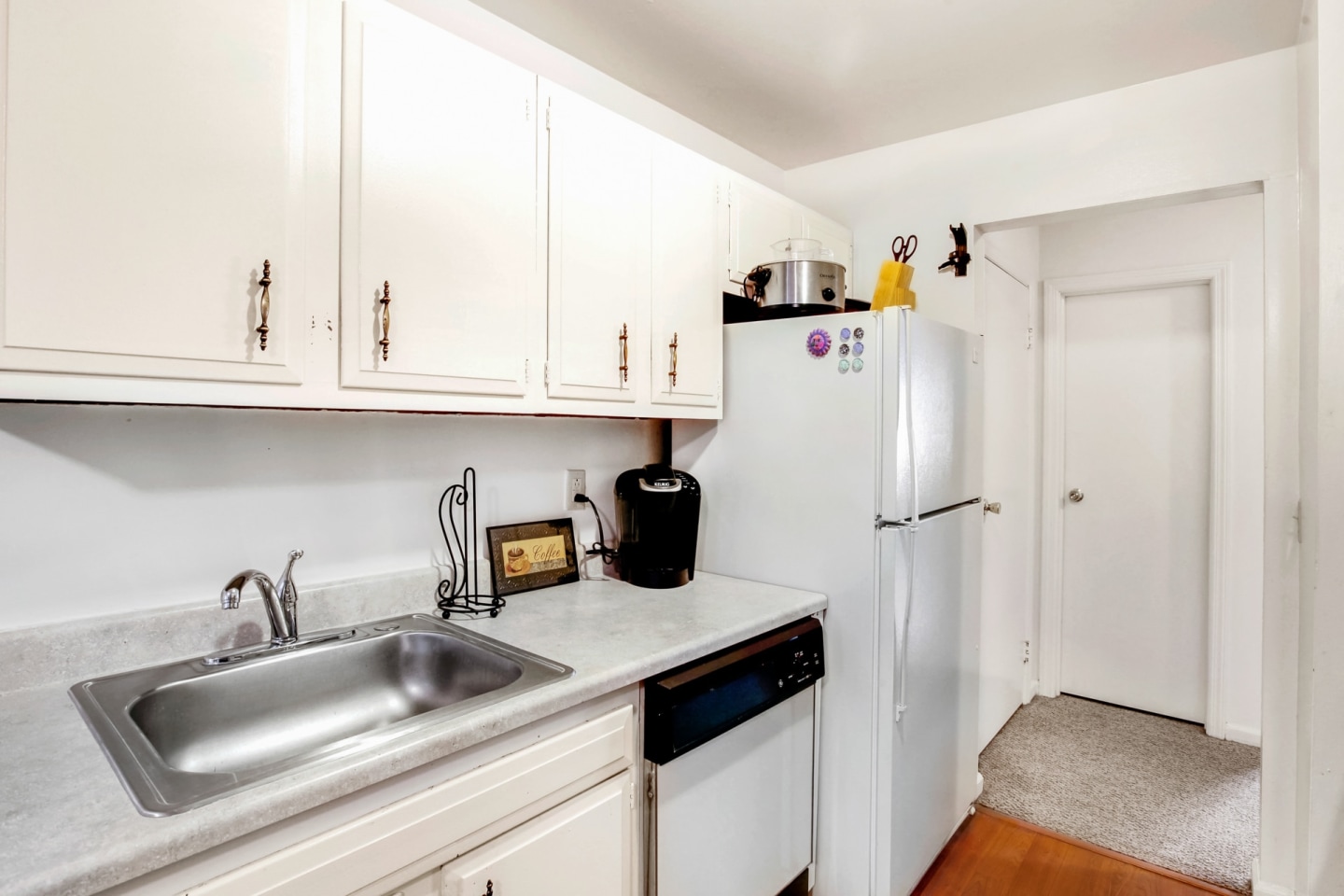Mohawk Village Apartments Image 11