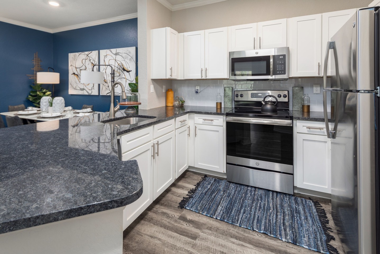 Eastport Apartments Image 3