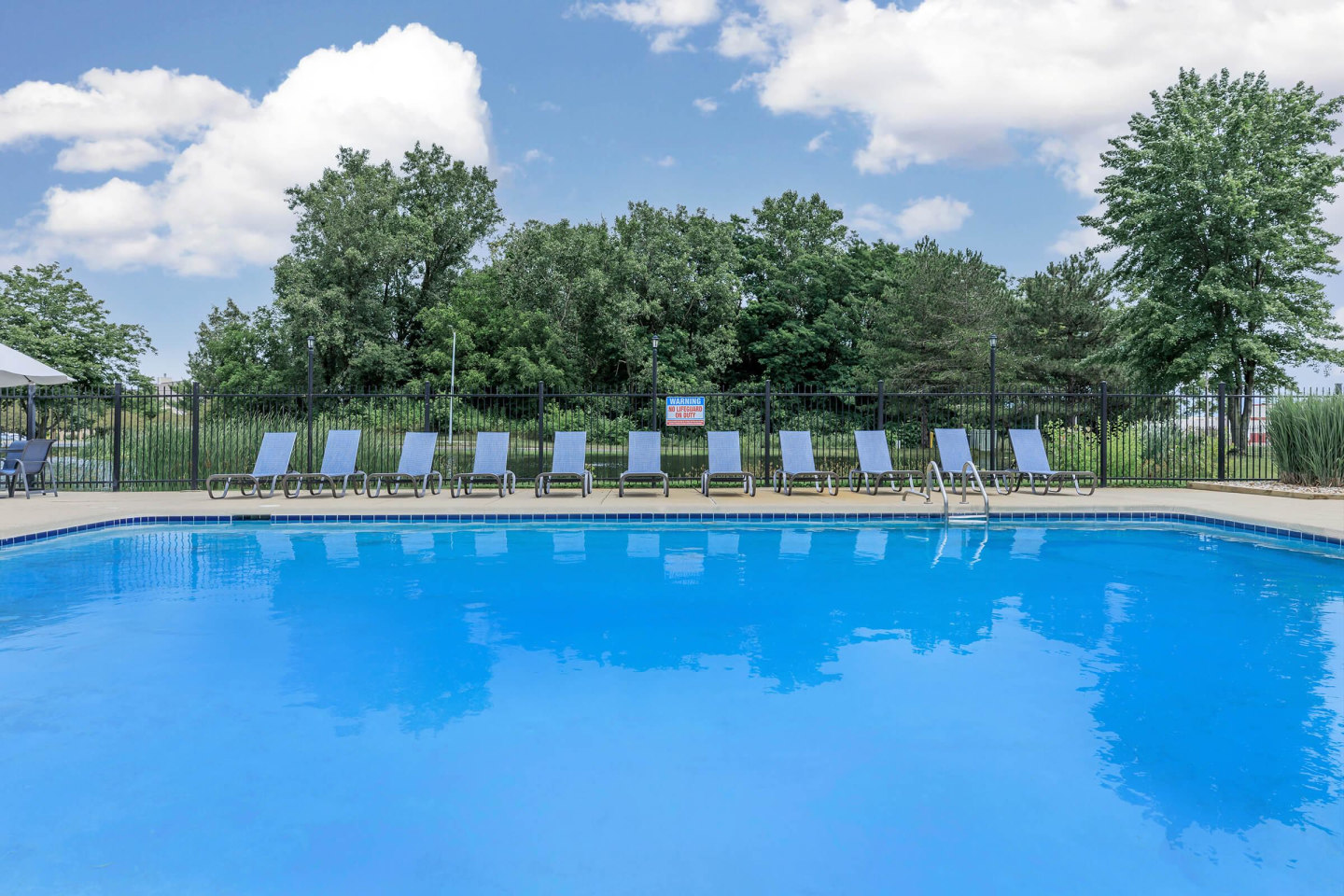 Summer Ridge Apartments Image 1