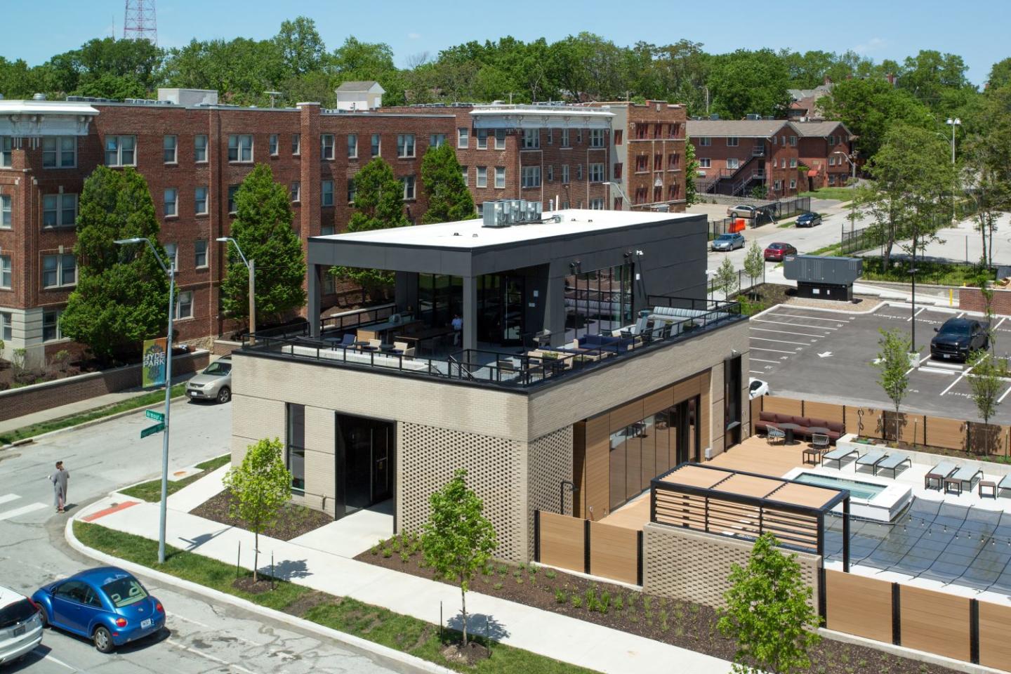 Roxford at the Crosswalks Image 33