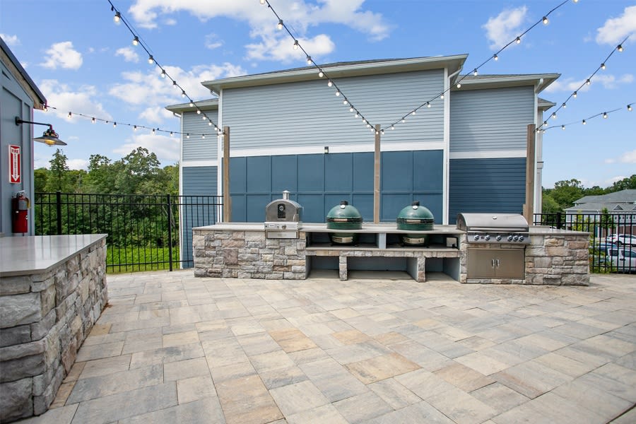 53 West Luxury Apartments Image 76