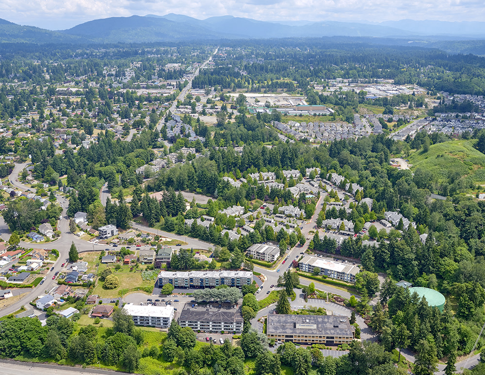 Peak 88 Apartments Image 14