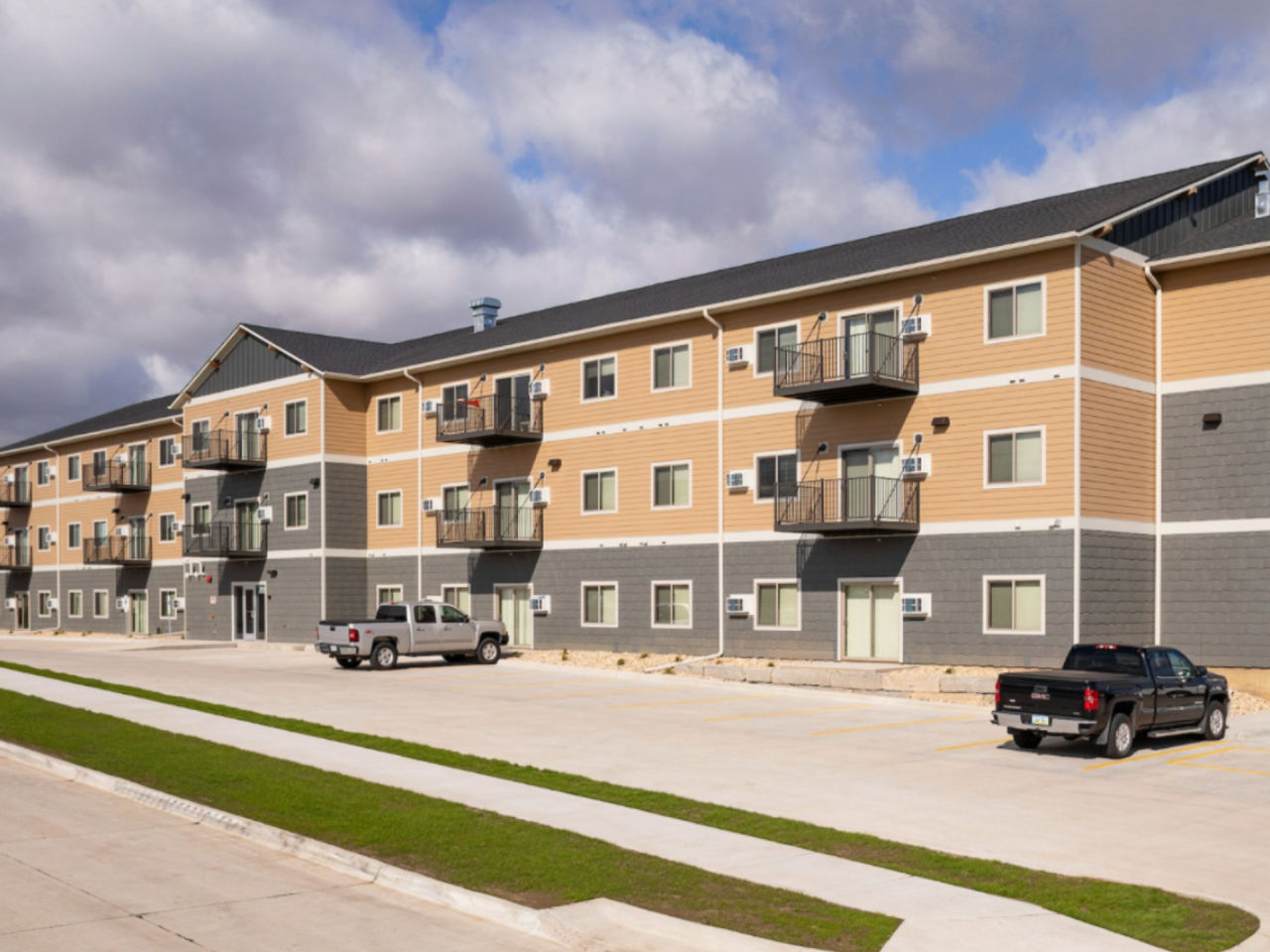 Hillcrest Village Image 2