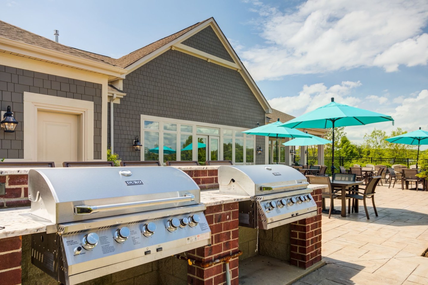 Residences of Orland Park Crossing Image 17