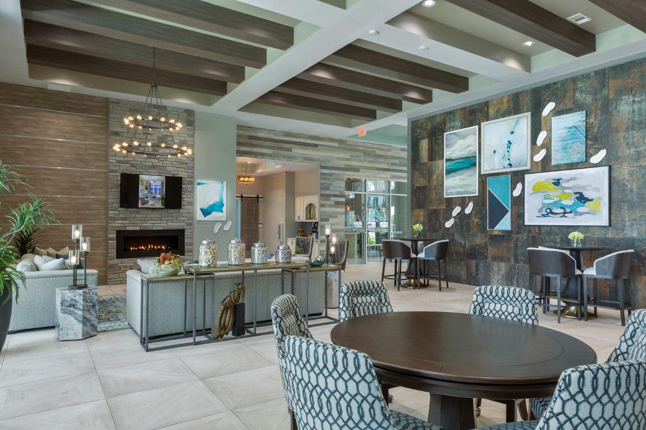 The Addison on Long Bayou Image 21