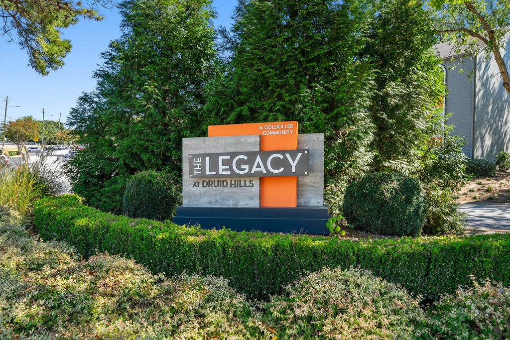 The Legacy at Druid Hills Image 30