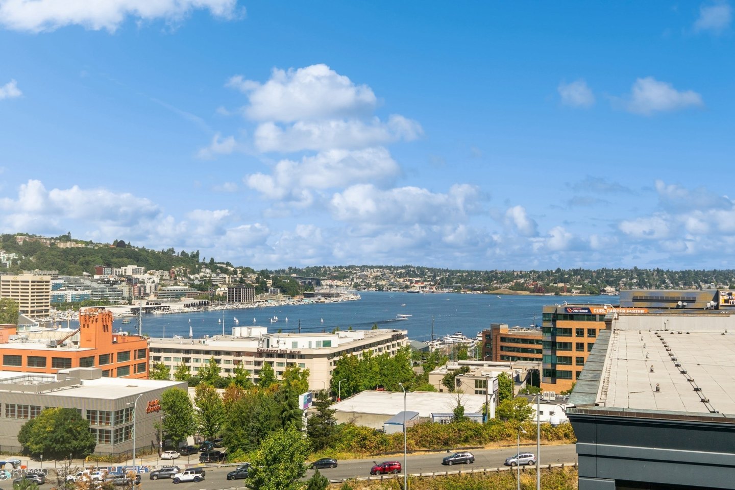 AMLI South Lake Union Image 13
