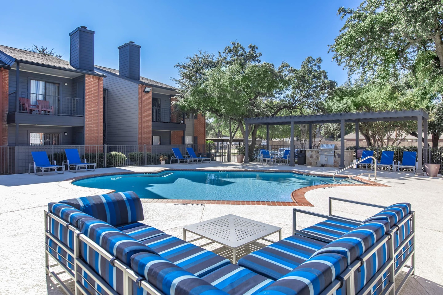 Windmill Terrace Apartment Homes Image 13