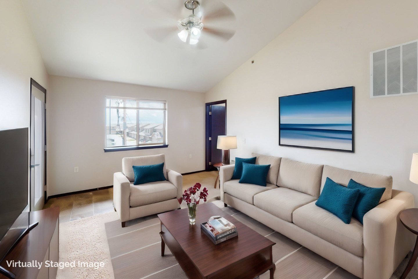 Sunset Villas Apartments Image 8