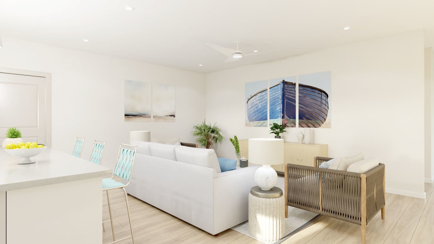 Dream Winter Haven Image 4