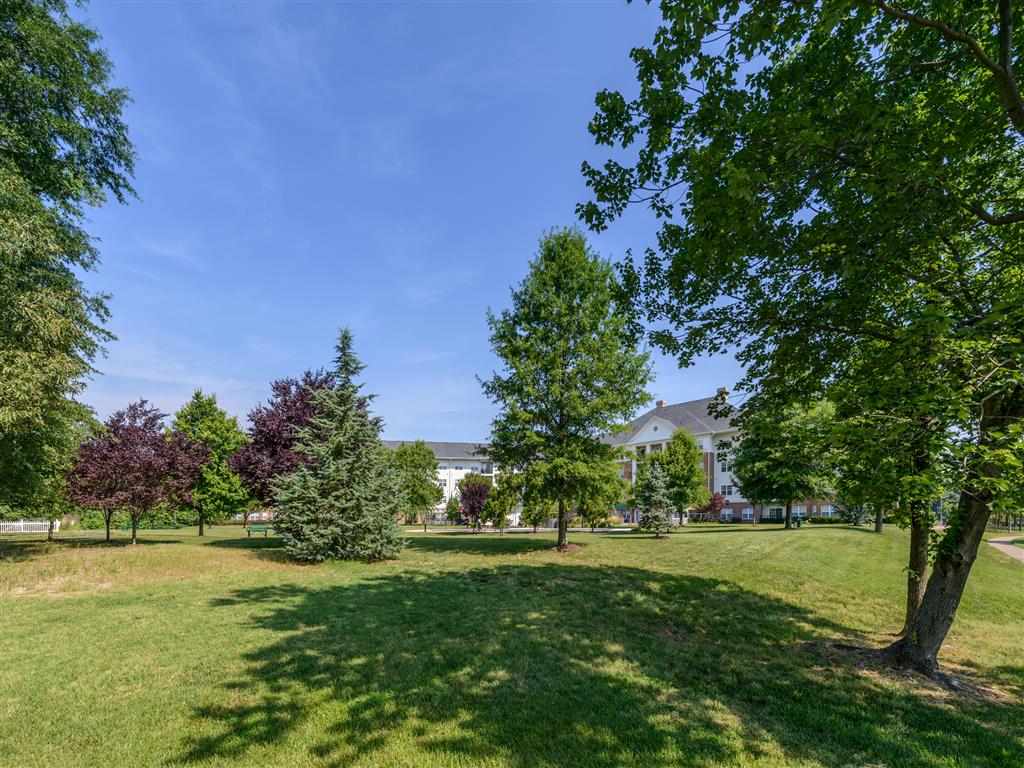 Senior Housing - Evergreens at Smith Run Image 28