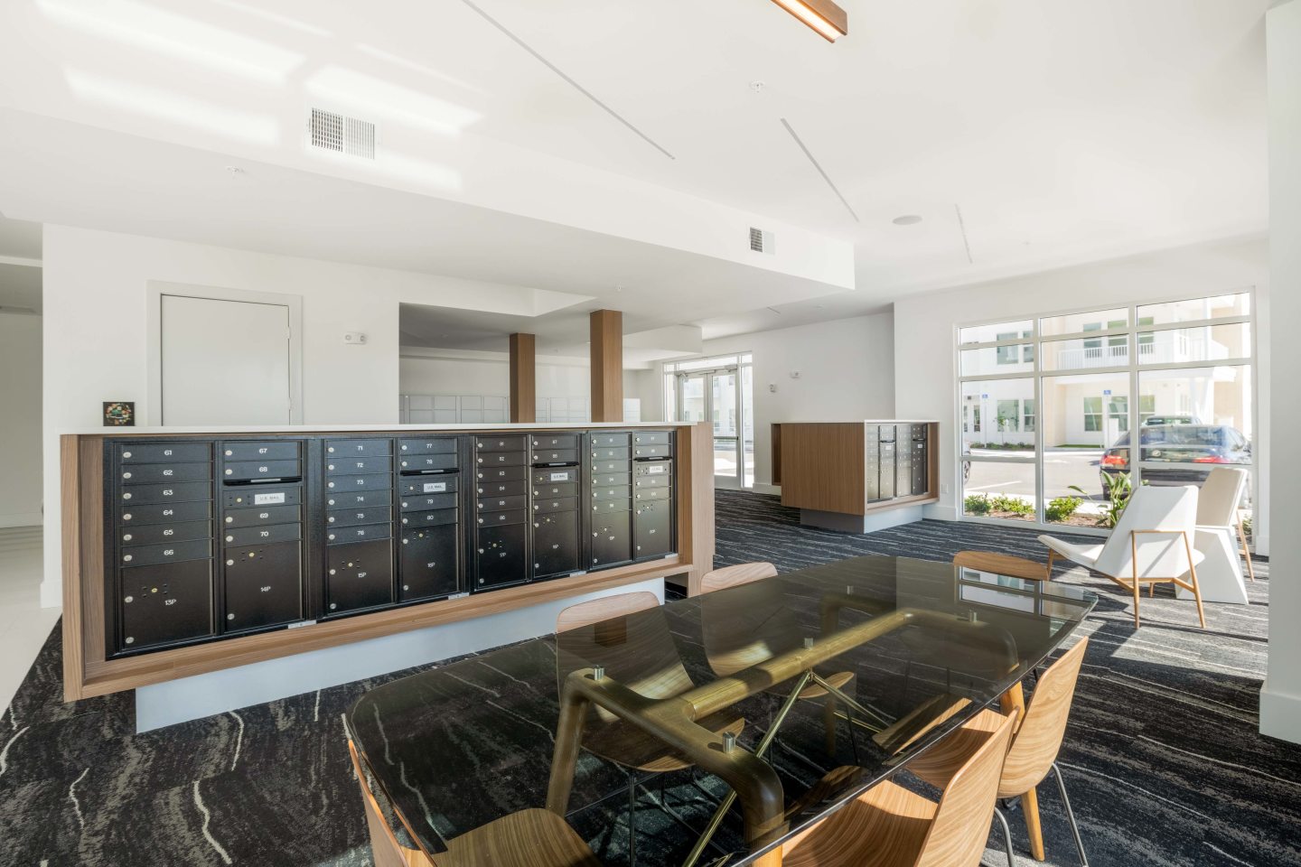 Cirrus Apartments Image 19