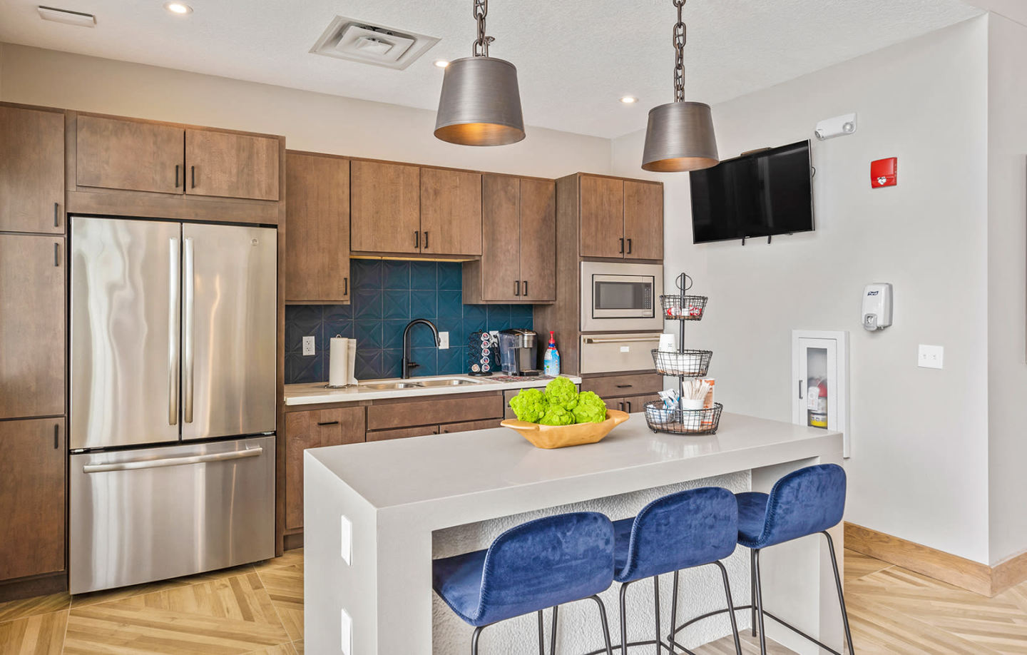 Taylor Pointe Apartments - Affordable Housing Image 6