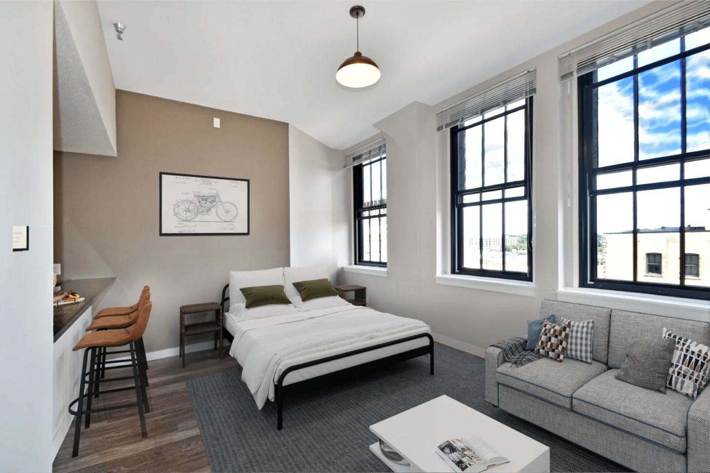 The Cosmopolitan Image 2