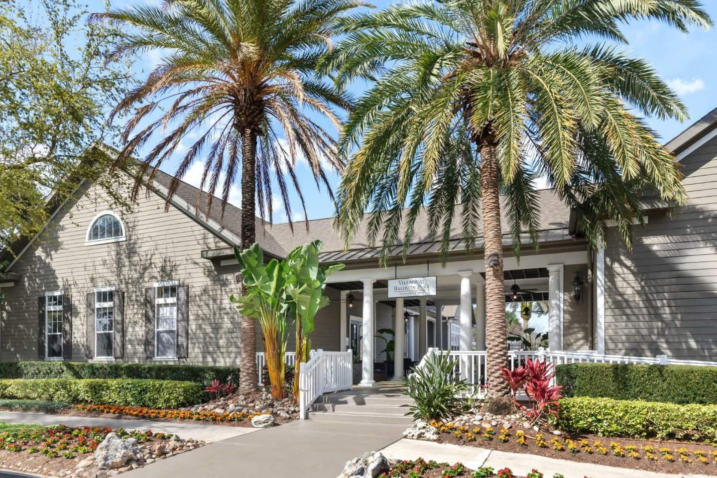 Village at Baldwin Park Image 32