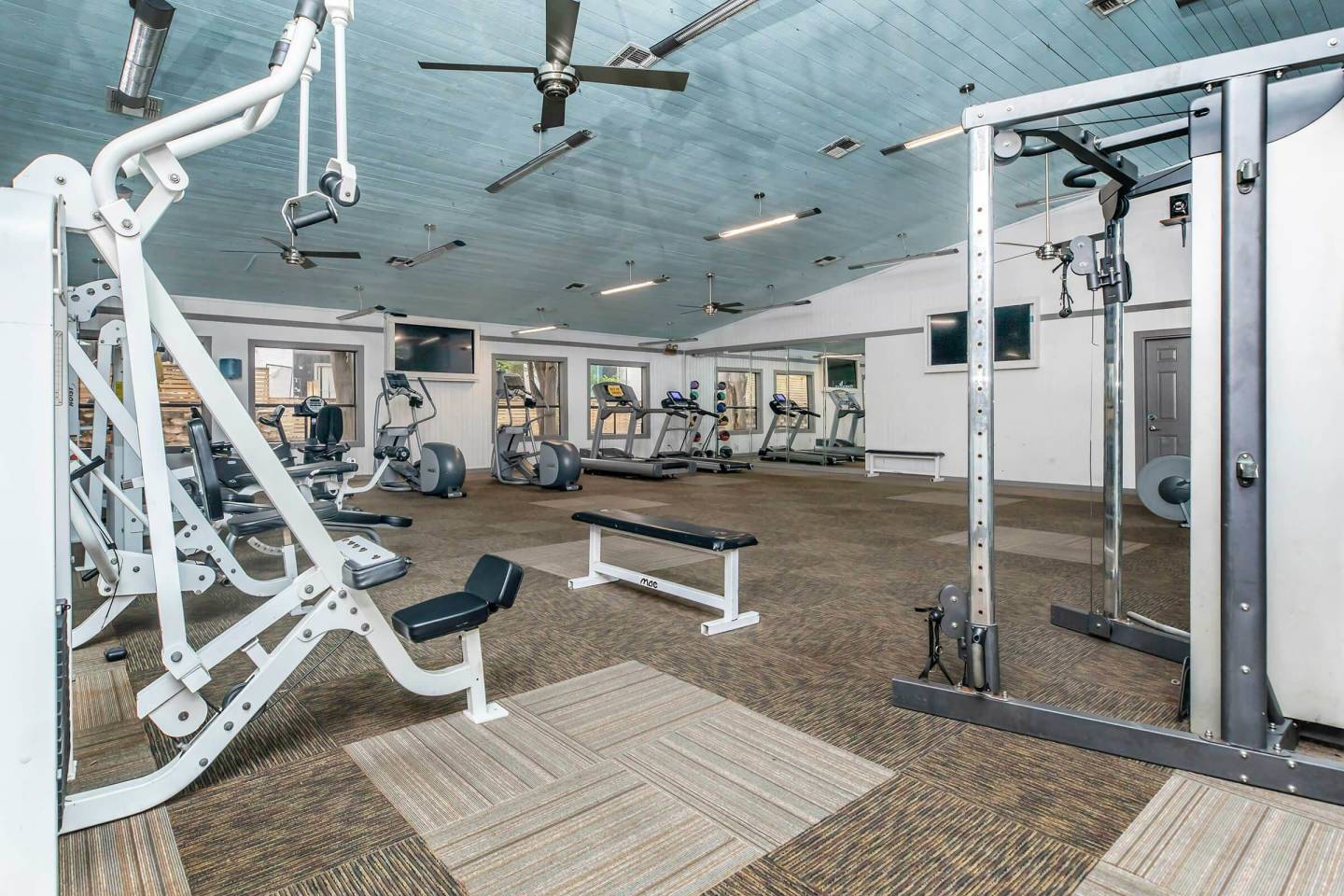 The Branch at Medical Center Image 12