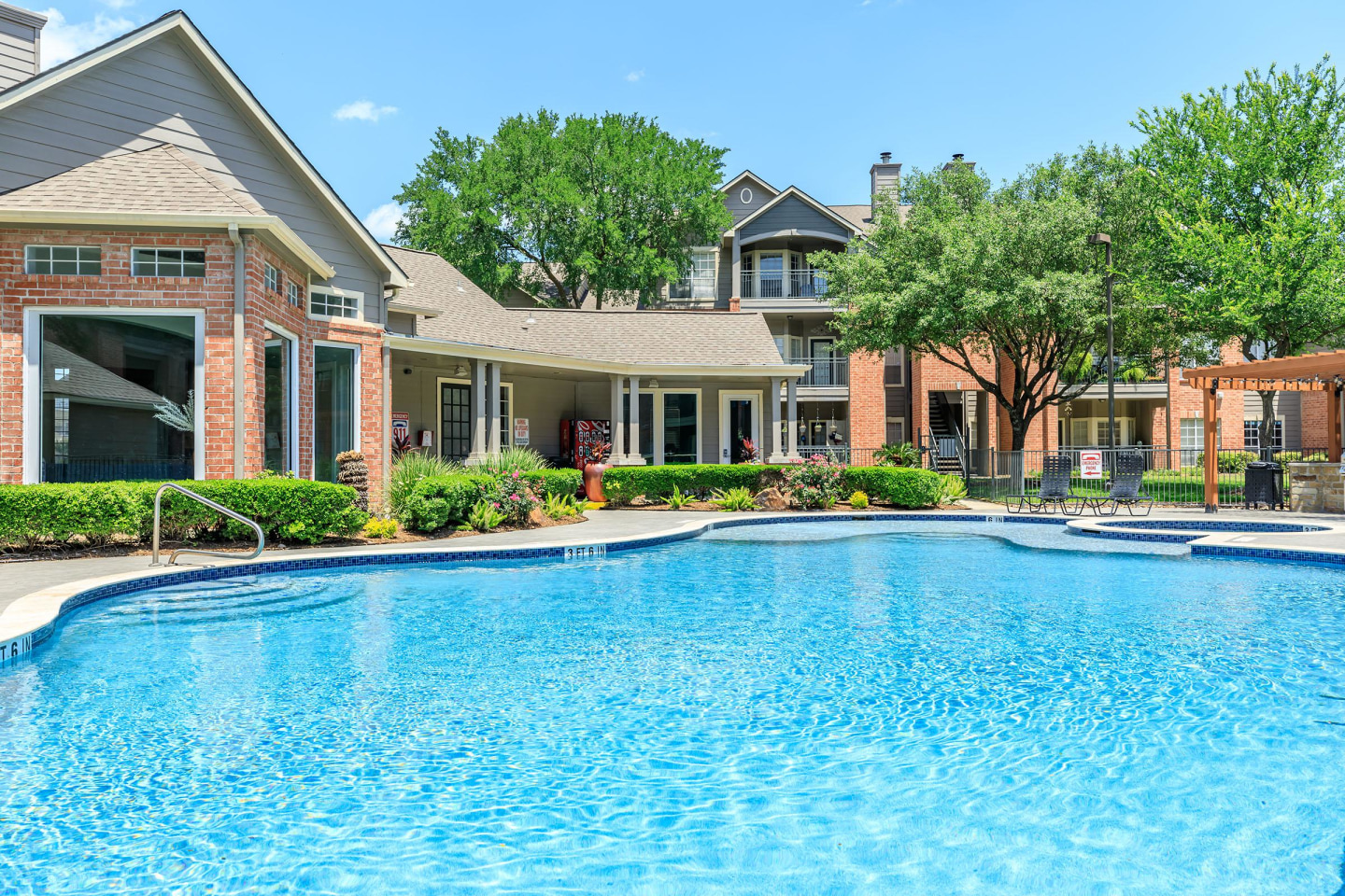 Fountains of Tomball Image 60