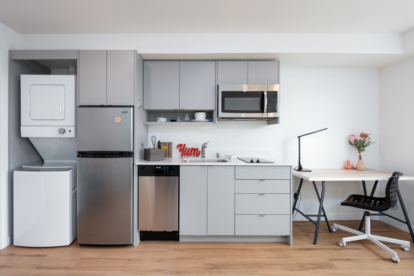 Thirty-One Apartments Image 1