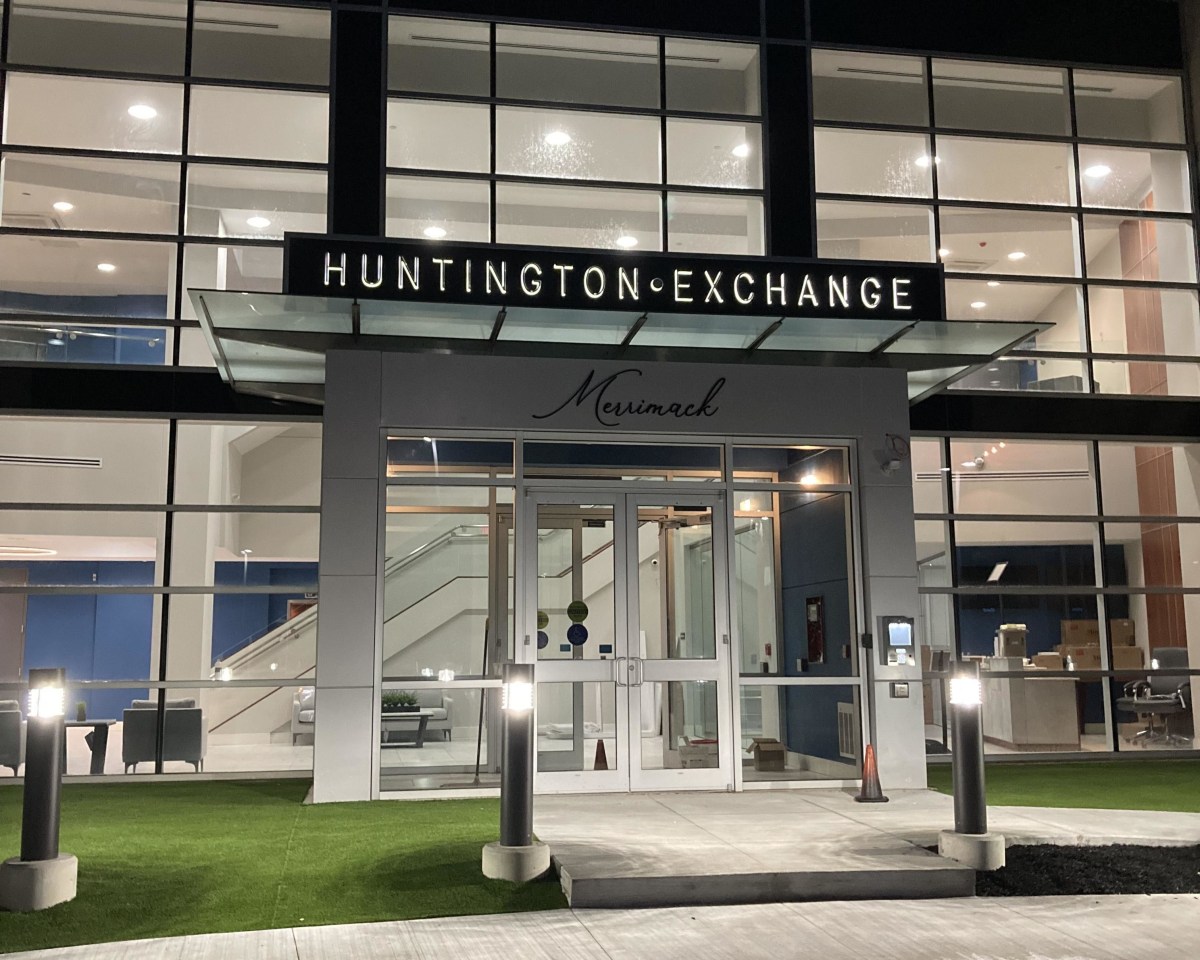 Huntington Exchange Merrimack Image 39