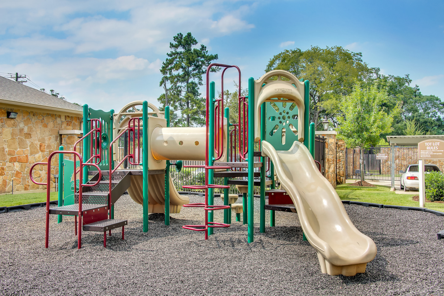 Parc at Denham Springs II Image 25