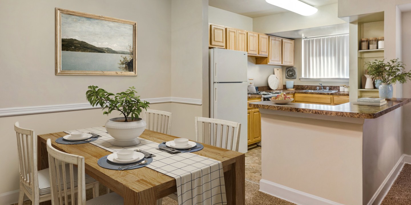 Gateway Gardens Apartments Image 6
