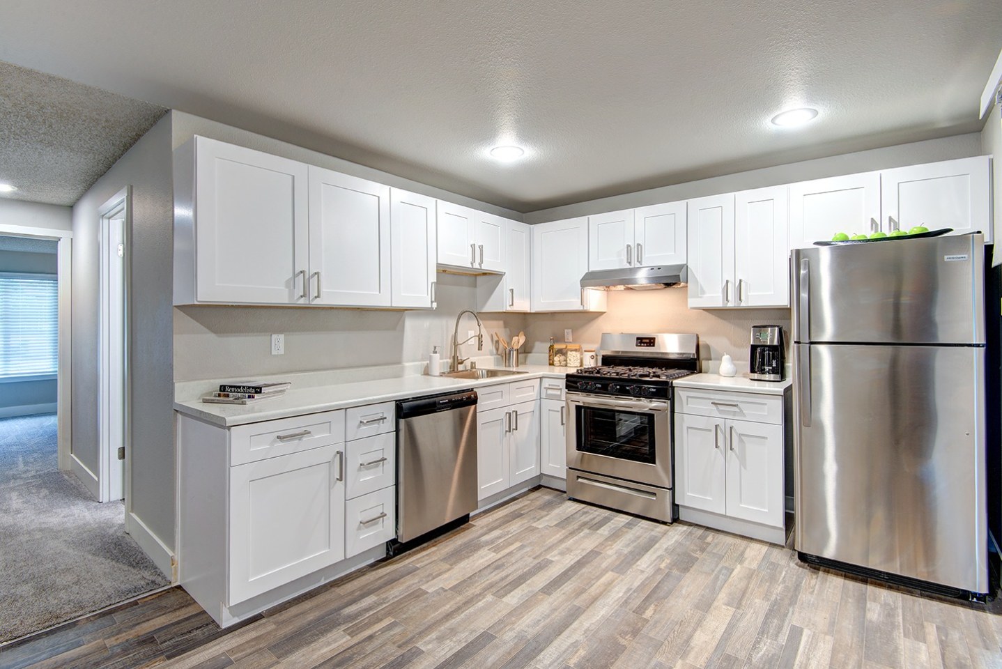 Timbre Apartments Image 1