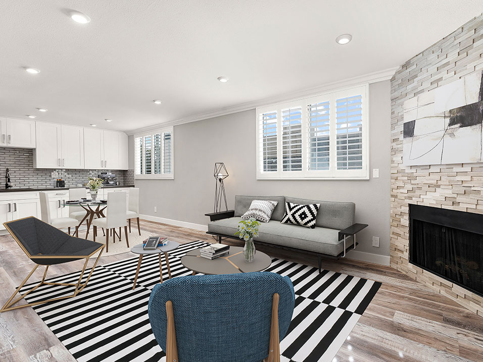 Hi Point Townhomes Image 3