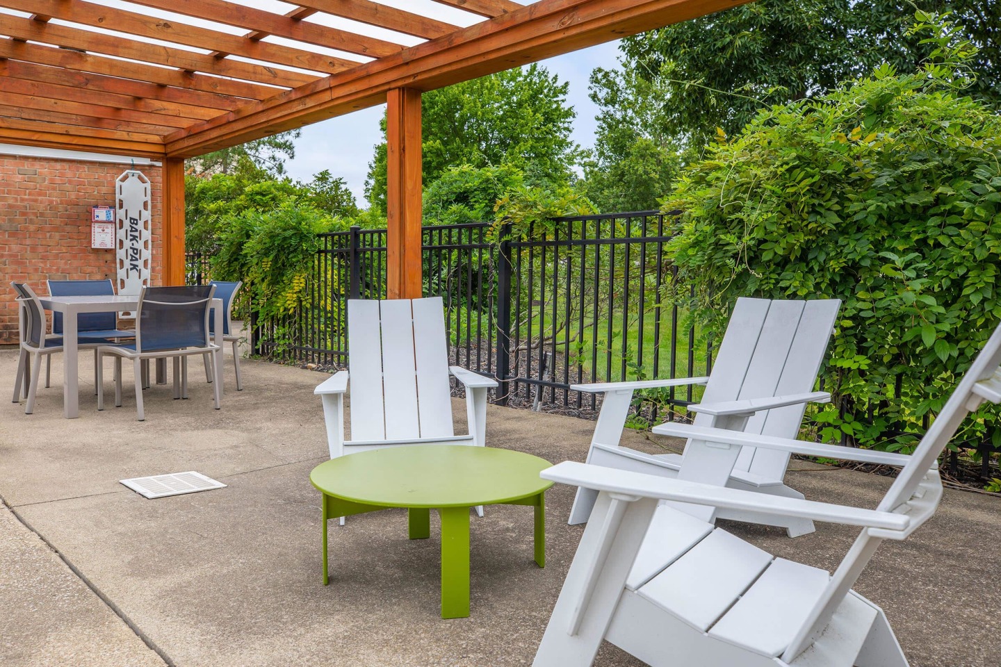 Williamsburg Townhomes Rental Homes Image 12