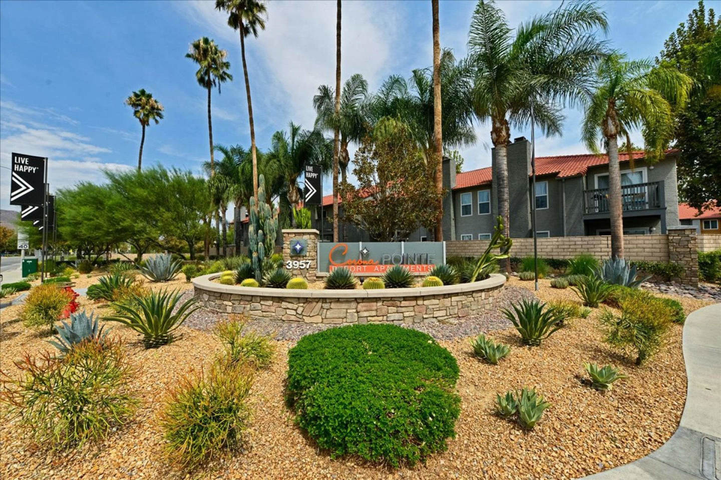 Corona Pointe Resort Image 67