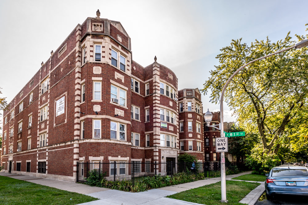 8101 S Drexel Ave Image 18