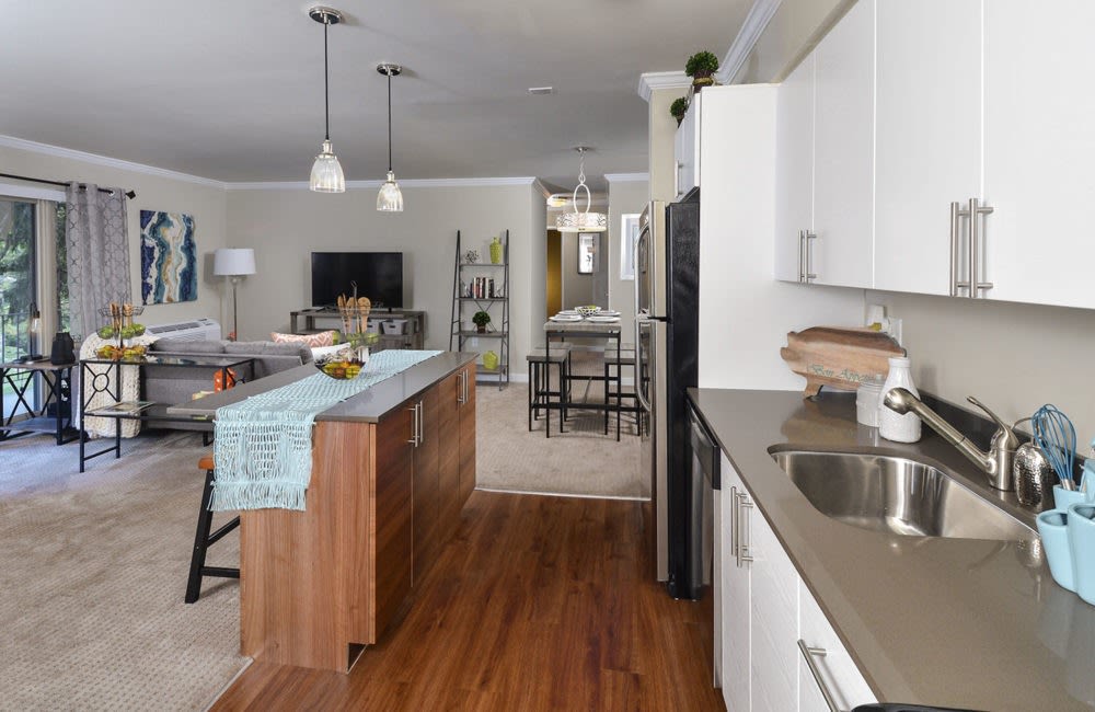 Falls Village Apartments Image 5