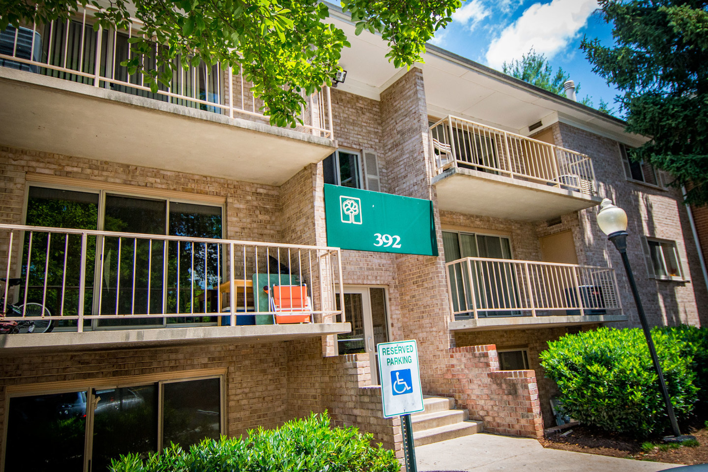 Spring Ridge Apartments Image 20