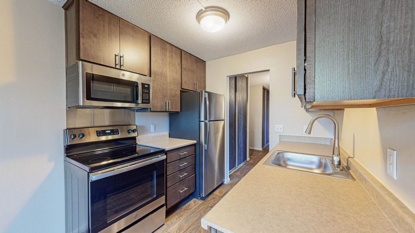 Meadowview Apartments Image 1
